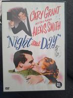 Night and day (dvd), Alle leeftijden, Ophalen of Verzenden, 1980 tot heden, Zo goed als nieuw