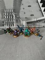 Eon’s elite Skylanders, Spyro, Gill grunt etc, Ophalen of Verzenden, Zo goed als nieuw