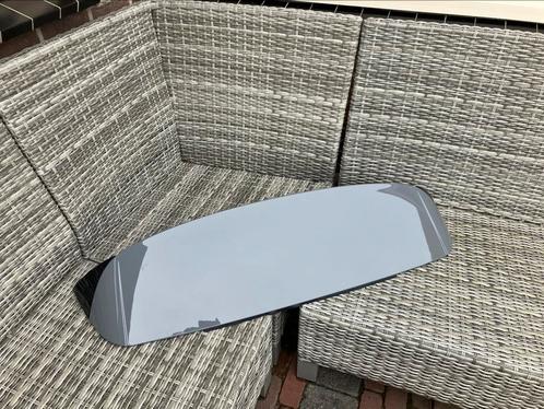 VW Golf 8 R-line dakspoiler / spoiler achterklep 2022, LA7C, Auto-onderdelen, Carrosserie en Plaatwerk, Achterklep, Volkswagen