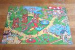complete puzzel 1000 stukjes Wacky world, Ophalen of Verzenden, 500 t/m 1500 stukjes, Legpuzzel