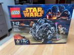 Lego 75040 General Grievous’ Wheel Bike (Nieuw), Ophalen, Nieuw, Complete set, Lego