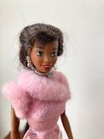 VINTAGE Barbie ‘Sparkle Beach Christie’ Mattel 1996, Verzamelen, Poppen, Ophalen of Verzenden, Zo goed als nieuw