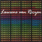 CD *SALE* LAURENS VAN ROOYEN - Inspiration NIEUW+nooit gedra, Cd's en Dvd's, Verzenden, Gebruikt