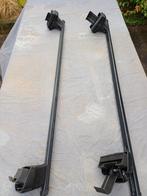 Dakdragerset Thule Rapid System 754 + Kit Honda Civic 2007, Auto diversen, Dakdragers, Ophalen, Gebruikt