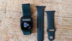 Apple Watch Series 10 Titanium cellular, Ophalen, Apple Watch ⌚️, Zwart, IOS