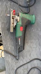 Parkside Decoupeerzaag - Gebruikt, Doe-het-zelf en Verbouw, Gereedschap | Zaagmachines, Ophalen, Gebruikt, Decoupeerzaag, 30 tot 70 mm