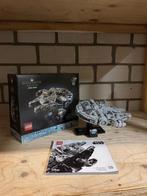 Lego Millenium Falcon (75375), Ophalen, Nieuw, Complete set, Lego