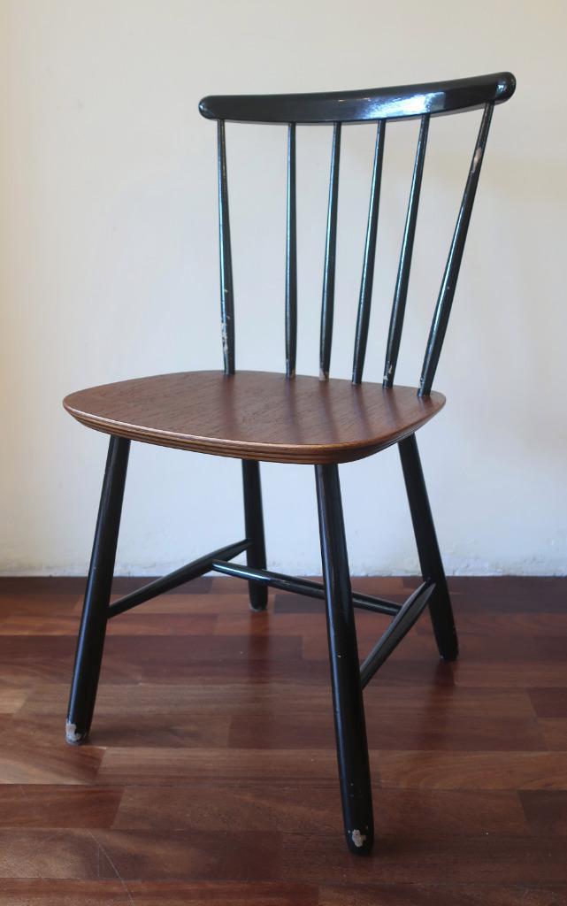 Tapiovaara stoel, Antiek en Kunst, Antiek | Meubels | Stoelen en Banken, Ophalen of Verzenden