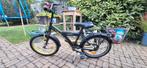 18inch Loekie jongensfiets, Fietsen en Brommers, Fietsen | Tandems, Ophalen, Gebruikt, Minder dan 10 versnellingen