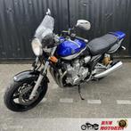 Yamaha XJR 1300 SP, Bedrijf, Meer dan 35 kW, Toermotor, 1250 cc