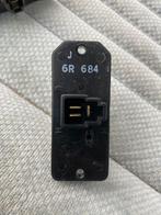 Toyota starlet p8/ p9 kachelweerstand, Ophalen of Verzenden, Gebruikt, Toyota