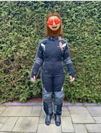 Motorpak Dames Maat 38 - Uitneembare Voering, Motoren, Kleding | Motorkleding, Ophalen of Verzenden, Tweedehands, Dames, Combipak