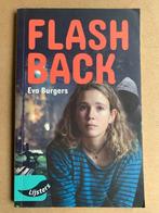 Eva Burgers - Flashback, Boeken, Ophalen of Verzenden, Zo goed als nieuw