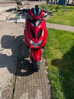 Yamaha earox 50 cc te koop/ruilen, Ophalen, Tweetakt, Aerox, Zo goed als nieuw