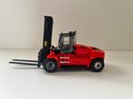 Kalmar DCG90-180 vorkheftruck van Kalmar, Hobby en Vrije tijd, Modelauto's | 1:50, Ophalen of Verzenden, Zo goed als nieuw, Hijskraan, Tractor of Landbouw