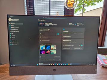 HP Pavilion 24 All-in-One (2022) - 1TB, 32GB RAM beschikbaar voor biedingen