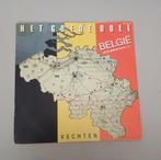 Het Goede Doel  - België (Is Er Leven Op Pluto...?), Gebruikt, 7 inch, Single, Ophalen of Verzenden