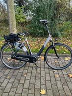 Gazelle Orange C7+ , framemaat 57., Fietsen en Brommers, Elektrische fietsen, Ophalen, Gebruikt, 50 km per accu of meer, 55 tot 59 cm