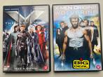 X-Men double pack(Wolverine), Boxset, Actie, Ophalen of Verzenden, Zo goed als nieuw