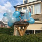 T.h.a. ooievaar op nest., Ophalen, Zo goed als nieuw