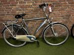 Fietshokje Hoofddorp: Batavus Commuter Herenfiets H57, Versnellingen, Batavus, Ophalen of Verzenden, Zo goed als nieuw