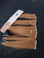Glamour Hair Extensions - Laraine Blond, Ophalen of Verzenden, Nieuw, Pruik of Haarverlenging