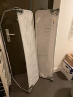 Safety 1st bedhekjes 150 cm - 2 stuks, Kinderen en Baby's, Babywiegjes en Ledikanten, Ophalen, Zo goed als nieuw, Overige typen