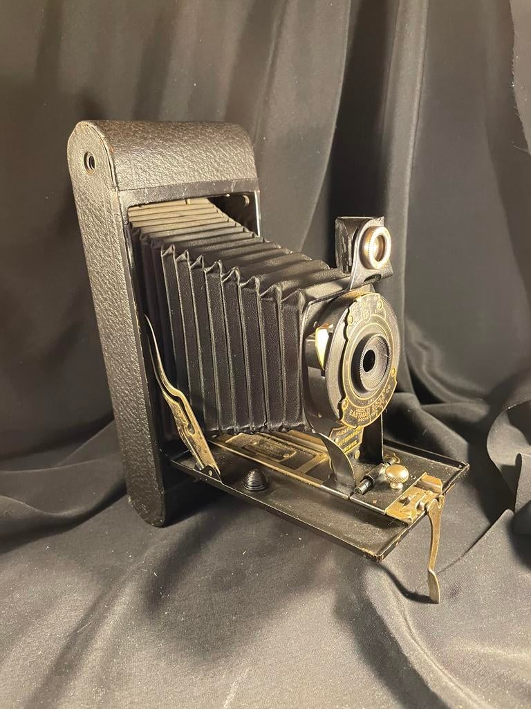 Camera / Fototoestel / Kodak, Verzamelen, Kodak, Ophalen of Verzenden, Fototoestel, Voor 1940
