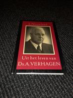 Uit het leven van ds. A. Verhagen, Ophalen of Verzenden, Zo goed als nieuw