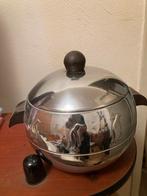 Vintage IJsemmer met Pinguïn Design, Ophalen of Verzenden