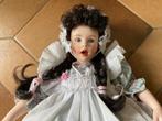 Franklin Mint Heirloom pop porselein, Ophalen of Verzenden, Gebruikt, Pop