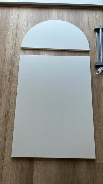 Galant bureau verlengstuk IKEA - afbeelding 2