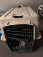 Bench IATA, Ophalen, Gebruikt