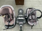 BeSafe IZI Go modulaire Autostoeltje, Verstelbare rugleuning, Gebruikt, Isofix, 0 t/m 13 kg