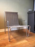 Twee Verner Panton Bachelor Chair echt vintage origineel!, Huis en Inrichting, Fauteuils, Ophalen, Gebruikt, 75 tot 100 cm, Stof