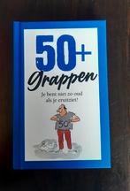 50+ grappen, Ophalen, Zo goed als nieuw