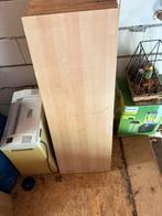 Ikea Pax (35x100cm) planken berken kleur 9 stuks, Huis en Inrichting, Kasten | Kledingkasten, Ophalen, Gebruikt, Berken fineer