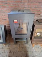 Olympia nova houtkachel, Ophalen, Vrijstaand, Hout, Nieuw