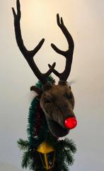 RUDOLPH THE RED NOSED   REINDEER, Diversen, Kerst, Verzenden, Zo goed als nieuw