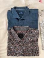 Heren kleding, Kleding | Heren, Grote Maten, Ophalen of Verzenden, Zo goed als nieuw, Grijs