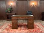 Klassiek Engels bureau #507, Ophalen of Verzenden, Gebruikt, Bureau