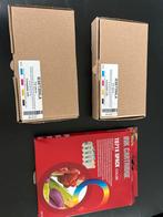 Epson IESET29XLA & T071X Cartridges - Nieuw/Gebruikt, Computers en Software, Printerbenodigdheden, Ophalen of Verzenden, Gebruikt