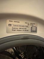 LG Wasmachine en Droger (2 in 1) - Perfecte Staat!, Witgoed en Apparatuur, Ophalen, Zo goed als nieuw, Voorlader, Kort programma