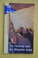 Imme Dros, DE REIZEN VAN DE SLIMME MAN (Odysseus), Ophalen of Verzenden, Nieuw