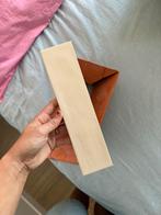 2 doosjes (1m2 totaal) Natucer Evoke Linen tegels, Ophalen, Minder dan 20 cm, Zo goed als nieuw, Minder dan 5 m²