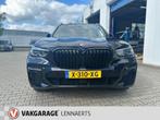 BMW X5 XDrive45e High Executive M-Sport PHEV, 12 maanden, Gebruikt, Zwart, Vierwielaandrijving