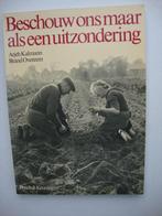 Beschouw ons maar als een uitzondering,, Ophalen of Verzenden, Overeem en Kalmann, 20e eeuw of later, Gelezen