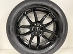 18 inch Kia sorrento set 235/55/18  Goodyear Et39, 18 inch, Banden en Velgen, 235 mm, Zomerbanden