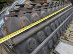 NATO zandladders / Rijplaten - Offroad Accessoire, Auto diversen, Auto-accessoires, Ophalen, Gebruikt