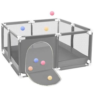 Playpen grondbox  beschikbaar voor biedingen